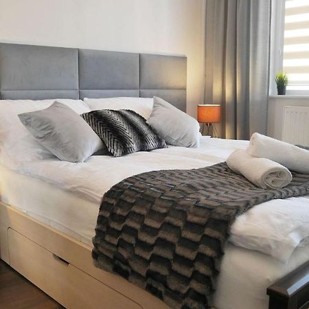 Jp Apartament Gdynia Centrum 아파트 외부 사진