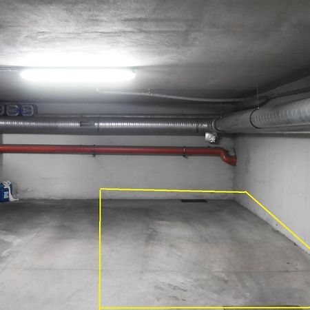 Jp Apartament Gdynia Centrum 아파트 외부 사진