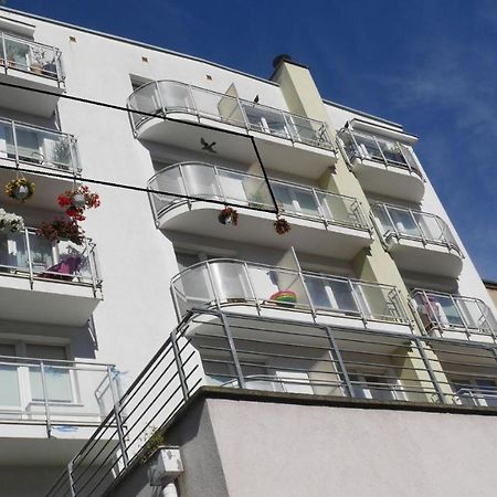 Jp Apartament Gdynia Centrum 아파트 외부 사진