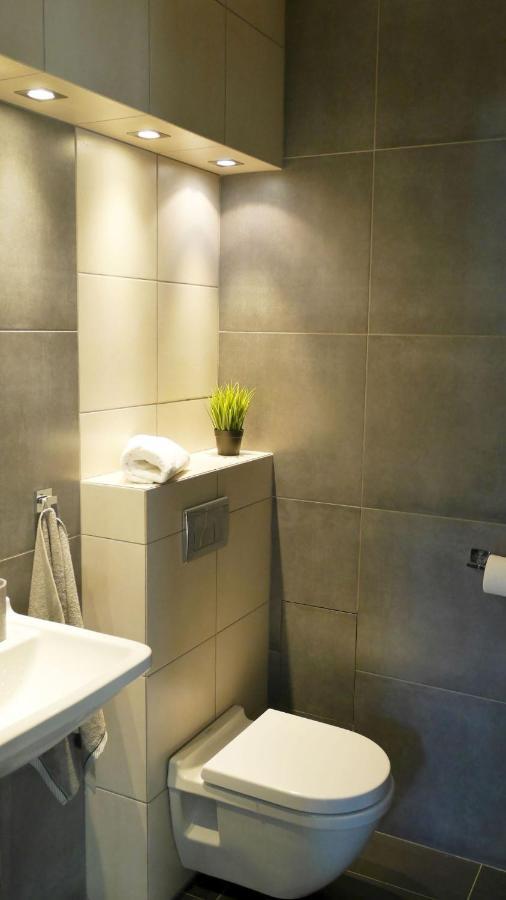 Jp Apartament Gdynia Centrum 아파트 외부 사진