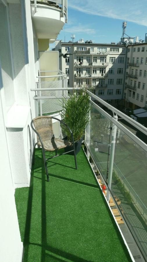 Jp Apartament Gdynia Centrum 아파트 외부 사진
