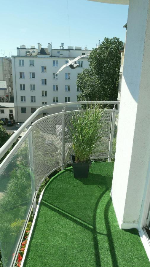 Jp Apartament Gdynia Centrum 아파트 외부 사진