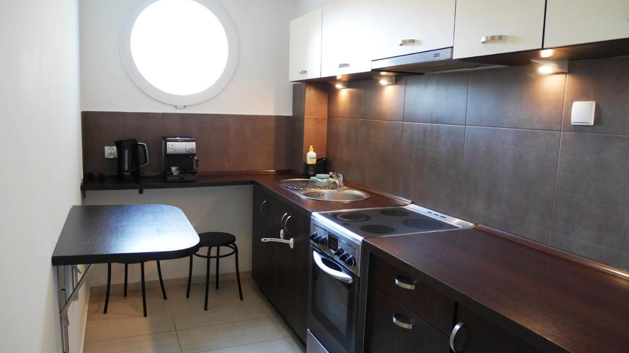 Jp Apartament Gdynia Centrum 아파트 외부 사진