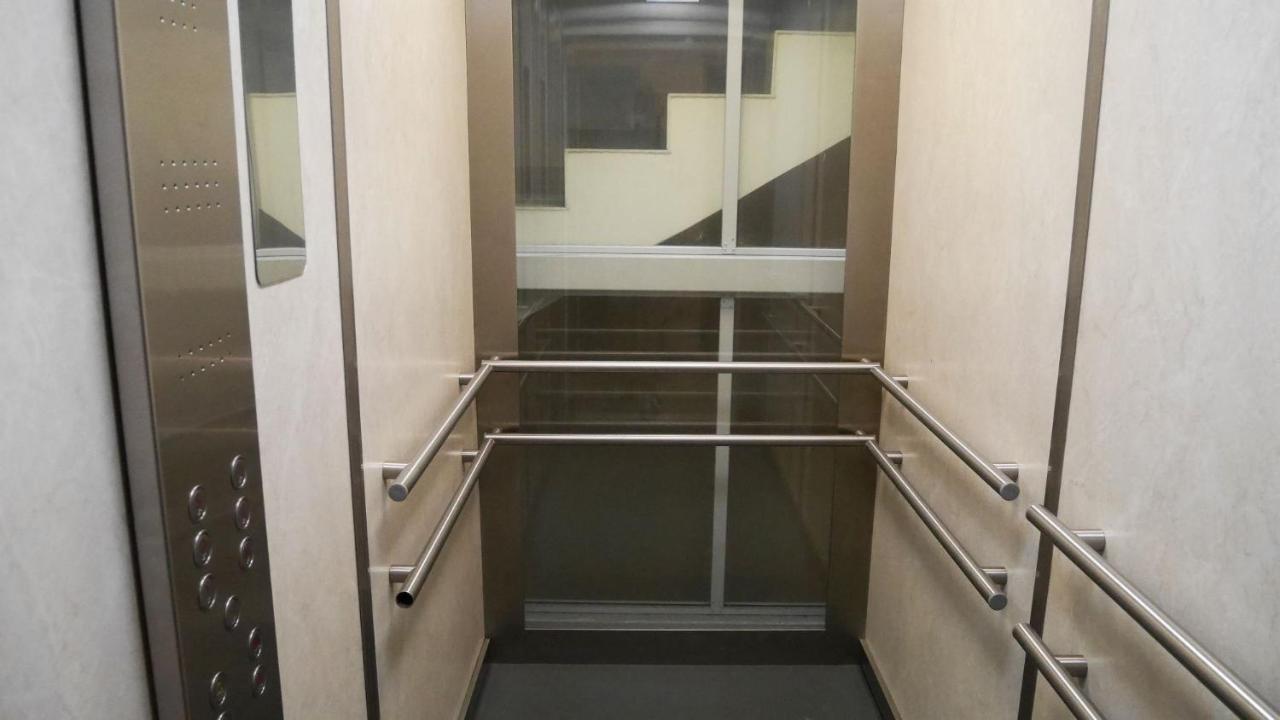 Jp Apartament Gdynia Centrum 아파트 외부 사진
