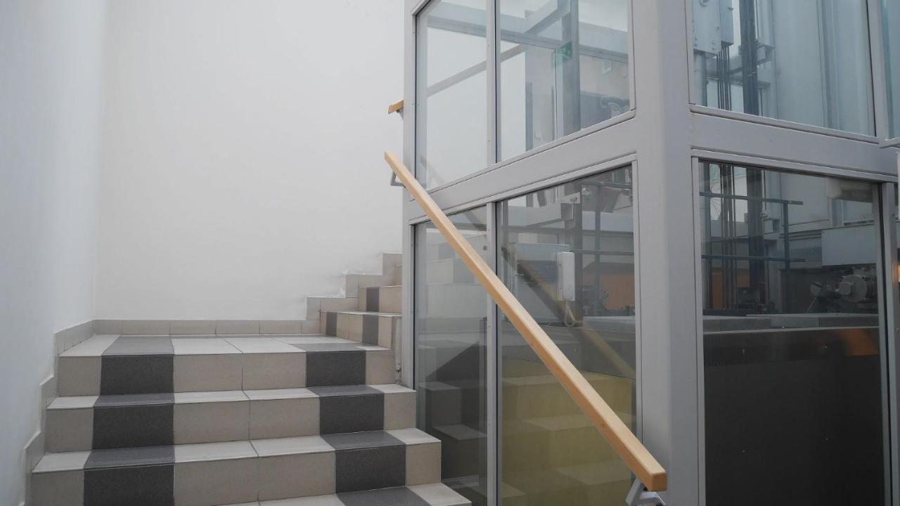 Jp Apartament Gdynia Centrum 아파트 외부 사진