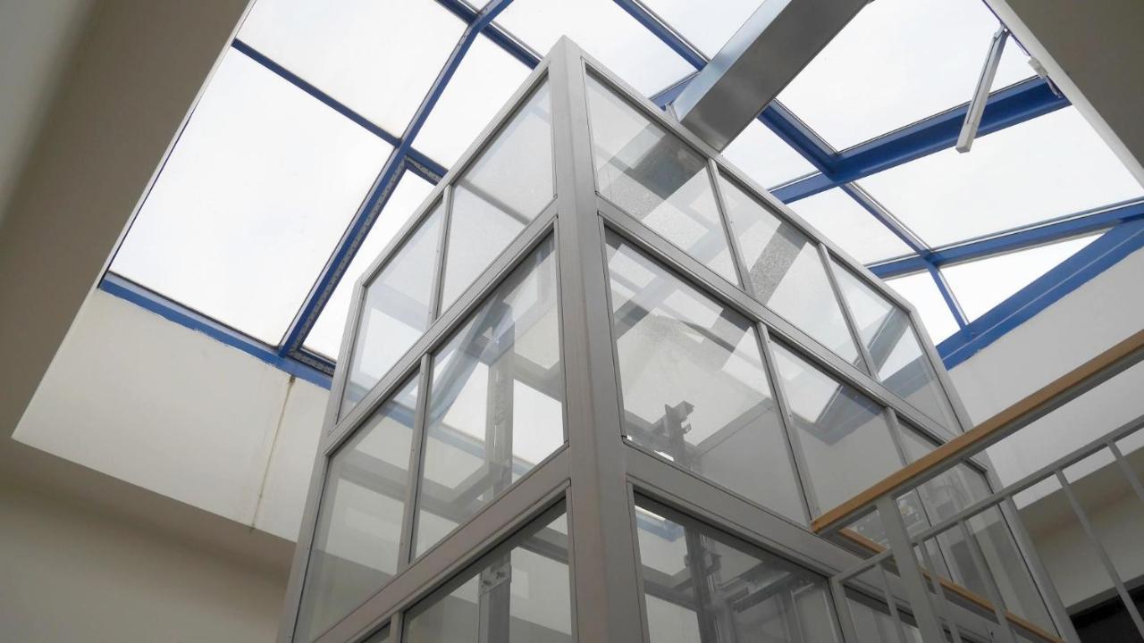 Jp Apartament Gdynia Centrum 아파트 외부 사진